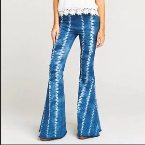 Show Me Your MuMu | Berkeley Bells | S